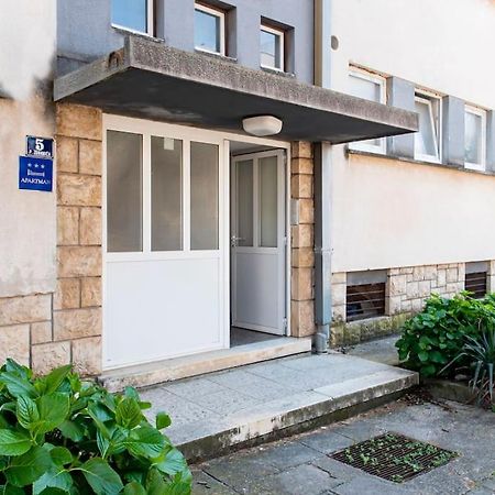 Lapad Cove Apartment Dubrovnik Exterior photo